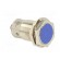 Sensor: inductive | 0÷15mm | 10÷30VDC | M30 | IP67 | 100mA | -25÷70°C image 8