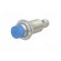 Sensor: inductive | Output conf: NPN / NO | 0÷12mm | 10÷30VDC | M18 image 2