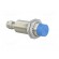 Sensor: inductive | Output conf: NPN / NO | 0÷12mm | 10÷30VDC | M18 image 8