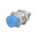 Sensor: inductive | Output conf: NPN / NO | 0÷20mm | 10÷30VDC | M30 image 2