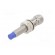 Sensor: inductive | OUT: 2-wire NO | 0÷4mm | 10÷30VDC | M8 | IP67 | 100mA paveikslėlis 2