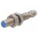 Sensor: inductive | Output conf: NPN / NO | 0÷2mm | 10÷30VDC | M8 | IP68 image 1