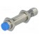 Sensor: inductive | Output conf: PNP / NO | 0÷4mm | 10÷30VDC | M12 image 1