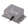 Sensor: amplifier | OUT: PNP NO / NC | Usup: 18÷36VDC | Mat: polyamide фото 2