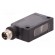 Sensor: photoelectric | Range: 1.6÷5m | PNP | DARK-ON | Usup: 12÷24VDC image 1