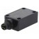 Sensor: photoelectric | Range: 6000mm | PNP / NO / NC | Mat: ABS | OR43 image 1