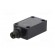 Sensor: photoelectric | Range: 6000mm | PNP / NO / NC | Mat: ABS | OR43 image 6