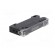 Sensor: optical fibre amplifier | NPN | IP40 | 12÷24VDC | -10÷50°C image 2