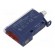 Sensor: optical fiber amplifier | PNP | Connection: connector M8 image 1