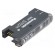 Sensor: optical fibre amplifier | PNP | IP40 | 12÷24VDC | -10÷55°C paveikslėlis 1