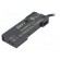 Sensor: optical fibre amplifier | PNP | IP40 | Connection: lead 2m фото 2