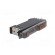 Sensor: optical fiber amplifier | PNP | IP66 | 12÷24VDC | -25÷55°C paveikslėlis 2