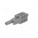 Toslink component: latching connector image 2