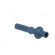 Toslink component: plug for optical cables image 4