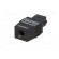 Toslink component: plug for optical cables | SNAP-IN фото 2
