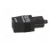 Toslink component: plug for optical cables | SNAP-IN image 3