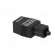 Toslink component: plug for optical cables | SNAP-IN image 4