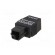 Toslink component: plug for optical cables | SNAP-IN image 6