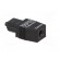 Toslink component: plug for optical cables | SNAP-IN фото 8