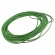 K-type compensating lead | Insulation: PVC | Cores: 2 | Shape: oval image 2
