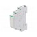 Converter: temperature | 9÷30VDC | OUT 1: RS485 Modbus RTU | IP20 image 1