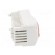 Sensor: thermostat | NC | 10A | 250VAC | spring clamps | 60x33x41mm фото 7