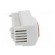 Sensor: thermostat | NC | 10A | 250VAC | spring clamps | 60x33x41mm image 7