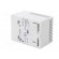 Sensor: thermostat | Contacts: NC + NO | 10A | 250VAC | IP20 | -45÷80°C paveikslėlis 4