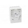 Sensor: thermostat | Contacts: NC + NO | 10A | 250VAC | IP20 paveikslėlis 5