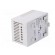 Sensor: thermostat | NC + NO | 10A | 250VAC | screw terminals | IP20 image 4