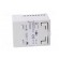 Sensor: thermostat | NC + NO | 10A | 250VAC | screw terminals | IP20 image 5