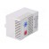 Sensor: thermostat | NC + NO | 10A | 250VAC | screw terminals | IP20 image 8