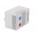 Sensor: thermostat | Contacts: NC + NO | 10A | 250VAC | IP20 image 8