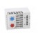 Sensor: thermostat | Contacts: NC + NO | 10A | 250VAC | IP20 | -45÷80°C image 9