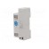Sensor: thermostat | Contacts: NO | 10A | 250VAC | 7±4 K | IP20 image 2