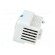 Sensor: thermostat | Contacts: NO | 10A | 250VAC | IP20 | Mounting: DIN image 5