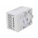 Sensor: thermostat | Contacts: NO x2 | 10A | 250VAC | IP20 image 4