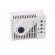 Sensor: thermostat | Contacts: SPDT | 10A | 120VAC | IP20 | Mounting: DIN фото 9