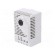 Sensor: thermostat | SPDT | 10A | 250VAC | screw terminals | IP20 image 1