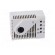 Sensor: thermostat | Contacts: SPDT | 10A | 250VAC | IP20 | Mounting: DIN image 9