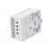 Sensor: thermostat | Contacts: SPDT | 10A | 250VAC | IP20 | Mounting: DIN фото 4