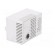 Sensor: thermostat | Contacts: SPDT | 16A | IP20 | Mounting: DIN image 8