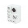 Sensor: thermostat | SPDT | 8A | 250VAC | screw terminals | IP20 image 1