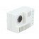 Sensor: thermostat | SPDT | 8A | 250VAC | screw terminals | IP20 image 8