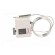 Sensor: thermostat with capillary | Output conf: SPDT | 16A | 400VAC paveikslėlis 3