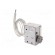 Sensor: thermostat with capillary | Output conf: SPDT | 16A | 400VAC image 8