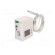 Sensor: thermostat with capillary | Output conf: SPDT | 16A | 400VAC фото 2