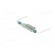 Reed switch | Range: 30÷35AT | Pswitch: 100W | Ø2.8x21mm | 1A | max.350V image 4