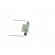 Reed switch | Range: 30÷35AT | Pswitch: 100W | Ø2.8x21mm | 1A | max.350V image 9