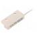 Reed switch | Pswitch: 20W | 32x14.9x6.9mm | Connection: lead 2m image 2